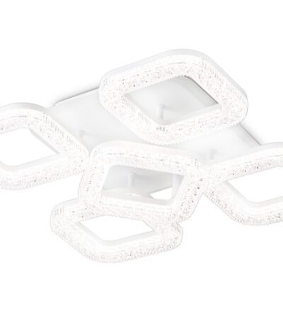 Потолочная люстра Ambrella Light Acrylica FA3914