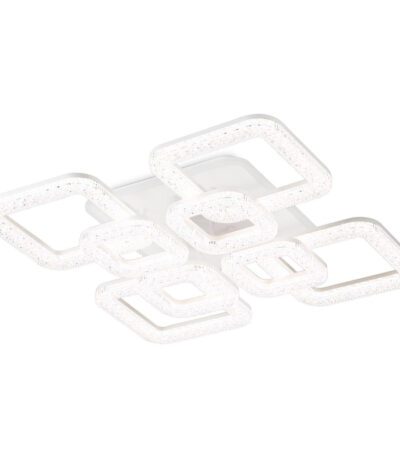 Потолочная люстра Ambrella Light Acrylica FA3921