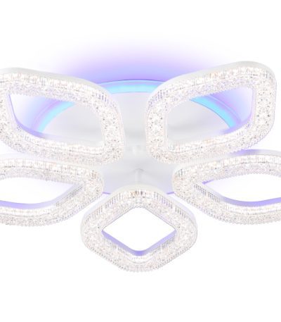 Потолочная люстра Ambrella Light Acrylica FA3925