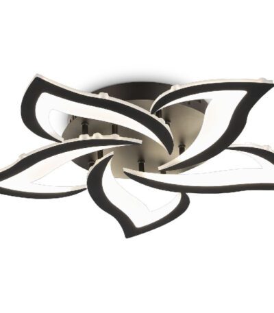 Потолочная люстра Ambrella Light Acrylica FA4472