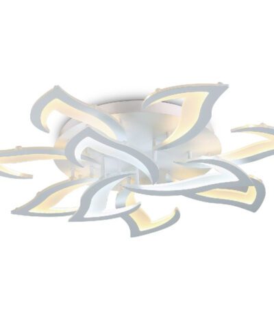 Потолочная люстра Ambrella Light Acrylica FA4473