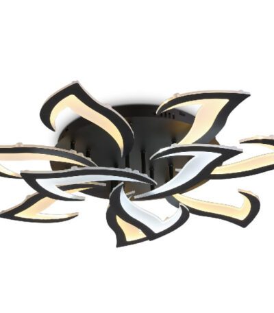 Потолочная люстра Ambrella Light Acrylica FA4474