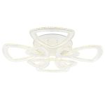 Потолочная люстра Ambrella Light Acrylica FA8863