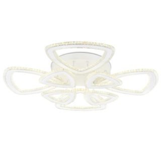 Потолочная люстра Ambrella Light Acrylica FA8863