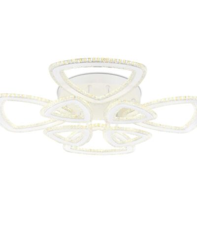 Потолочная люстра Ambrella Light Acrylica FA8863