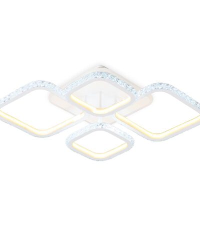 Потолочная люстра Ambrella Light Acrylica FA9541