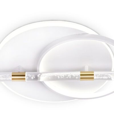 Потолочная люстра Ambrella Light Comfort FL5007