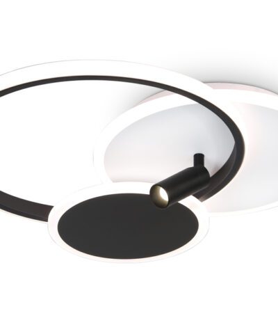 Потолочная люстра Ambrella Light Comfort FL5118