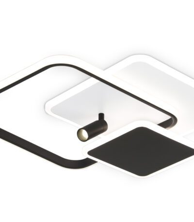 Потолочная люстра Ambrella Light Comfort FL5120