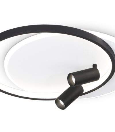 Потолочная люстра Ambrella Light Comfort FL5137