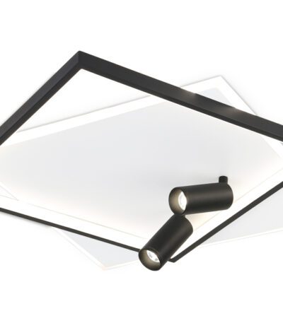 Потолочная люстра Ambrella Light Comfort FL5138