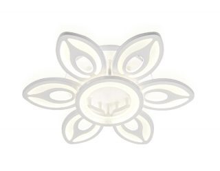 Потолочная люстра Ambrella Light Acrylica FA462