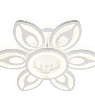 Потолочная люстра Ambrella Light Acrylica FA462