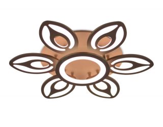 Потолочная люстра Ambrella Light Acrylica FA463