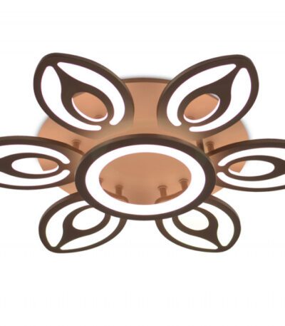 Потолочная люстра Ambrella Light Acrylica FA463