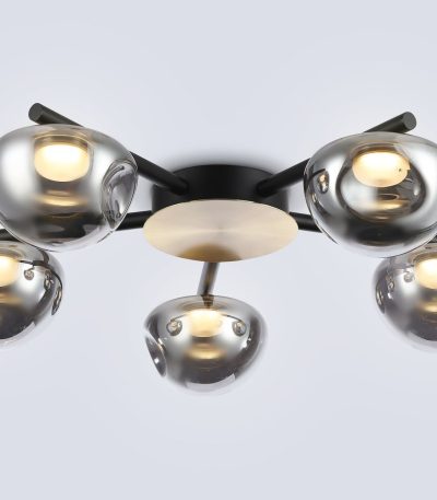 Потолочная люстра Ambrella Light High Light Modern LH12009