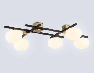 Потолочная люстра Ambrella Light High Light Modern LH51015