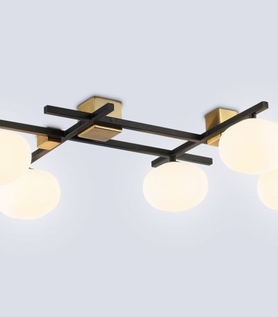 Потолочная люстра Ambrella Light High Light Modern LH51015