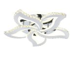Потолочная люстра Ambrella Light Acrylica Ice FA1723