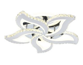 Потолочная люстра Ambrella Light Acrylica Ice FA1723