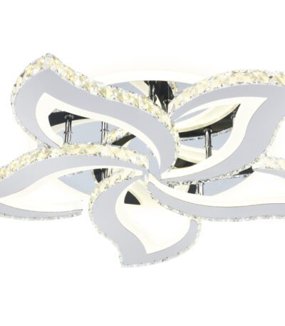 Потолочная люстра Ambrella Light Acrylica Ice FA1723