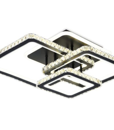 Потолочная люстра Ambrella Light Acrylica Ice FA1733