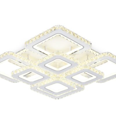 Потолочная люстра Ambrella Light Acrylica Ice FA1737