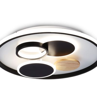 Потолочная люстра Ambrella Light Comfort LineTech FL4802