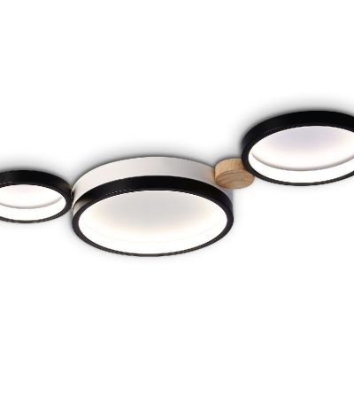 Потолочная люстра Ambrella Light Comfort LineTech FL4814