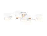 Потолочная люстра Ambrella Light Comfort LineTech FL4834