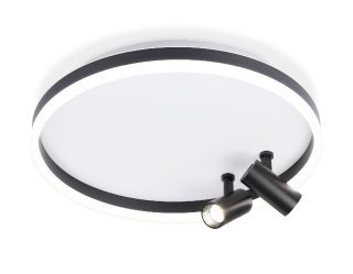 Потолочная люстра Ambrella Light Comfort LineTech FL5113