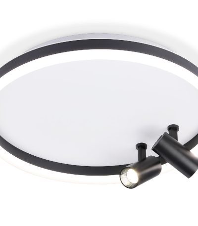 Потолочная люстра Ambrella Light Comfort LineTech FL5113