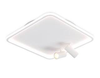 Потолочная люстра Ambrella Light Comfort LineTech FL5114