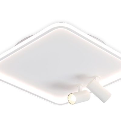 Потолочная люстра Ambrella Light Comfort LineTech FL5114