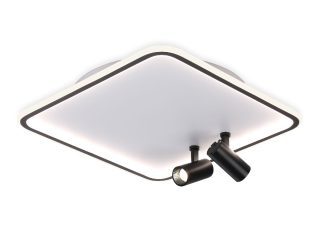 Потолочная люстра Ambrella Light Comfort LineTech FL5115