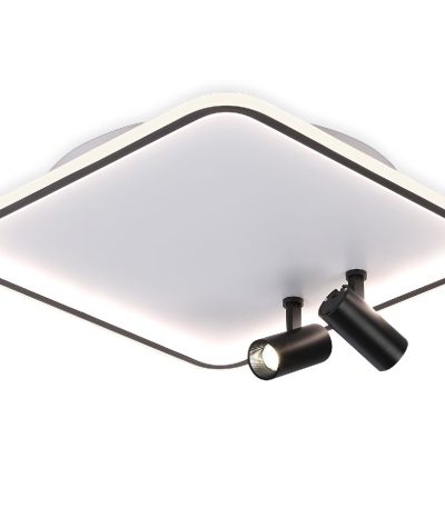 Потолочная люстра Ambrella Light Comfort LineTech FL5115