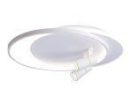 Потолочная люстра Ambrella Light Comfort LineTech FL51391
