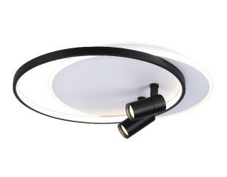 Потолочная люстра Ambrella Light Comfort LineTech FL51392