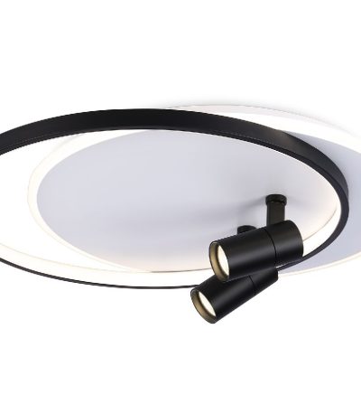 Потолочная люстра Ambrella Light Comfort LineTech FL51392