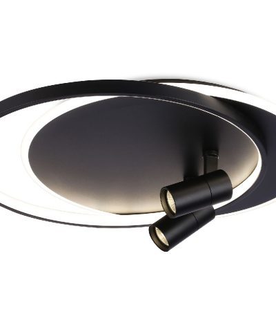 Потолочная люстра Ambrella Light Comfort LineTech FL51393