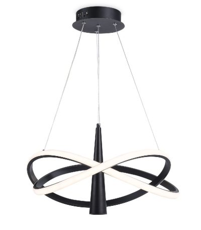 Подвесная люстра Ambrella Light Comfort LineTech FL5368