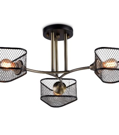 Потолочная люстра Ambrella Light Loft TR80171