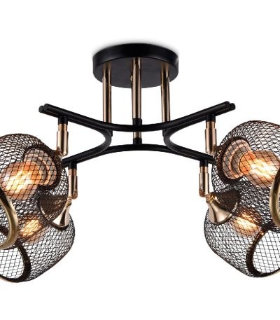 Потолочная люстра Ambrella Light Loft TR80177