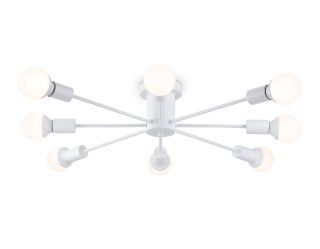 Потолочная люстра Ambrella Light Loft TR80408