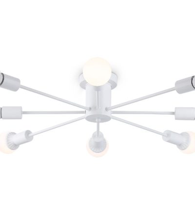 Потолочная люстра Ambrella Light Loft TR80408