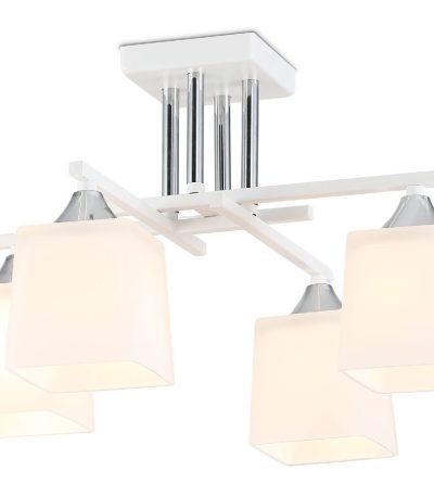 Потолочная люстра Ambrella Light Loft Traditional TR303041