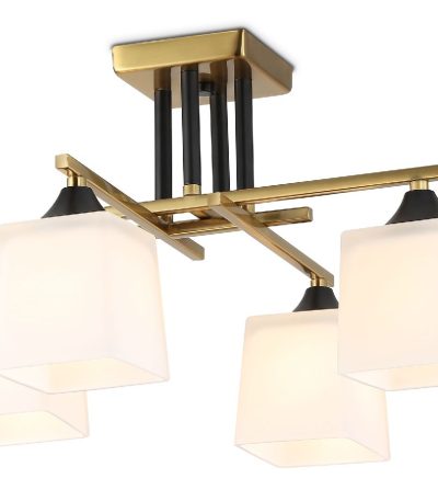 Потолочная люстра Ambrella Light Loft Traditional TR303042