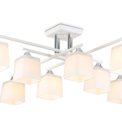 Потолочная люстра Ambrella Light Loft Traditional TR303043