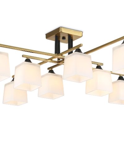 Потолочная люстра Ambrella Light Loft Traditional TR303044