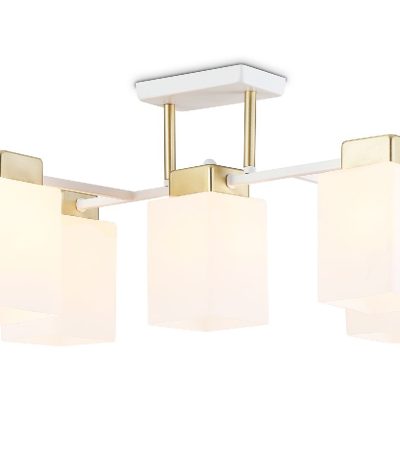 Потолочная люстра Ambrella Light Loft Traditional TR303047